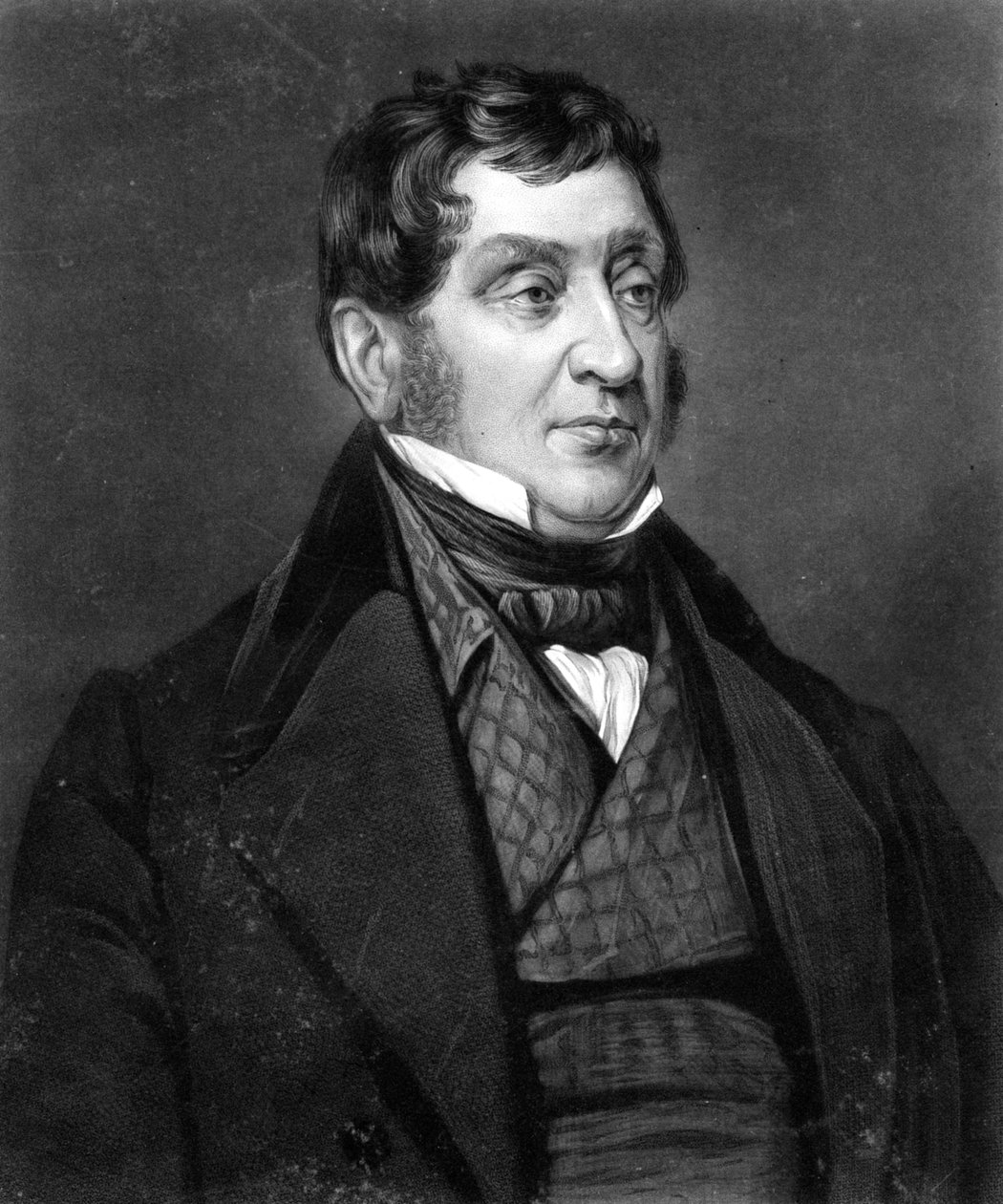 Der Prinz von Cimitile, 19. Jahrhundert von Wagstaff