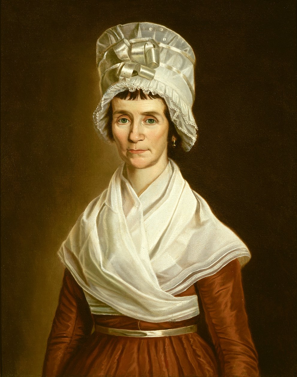 Sarah McClean Bolton von Walter Robertson