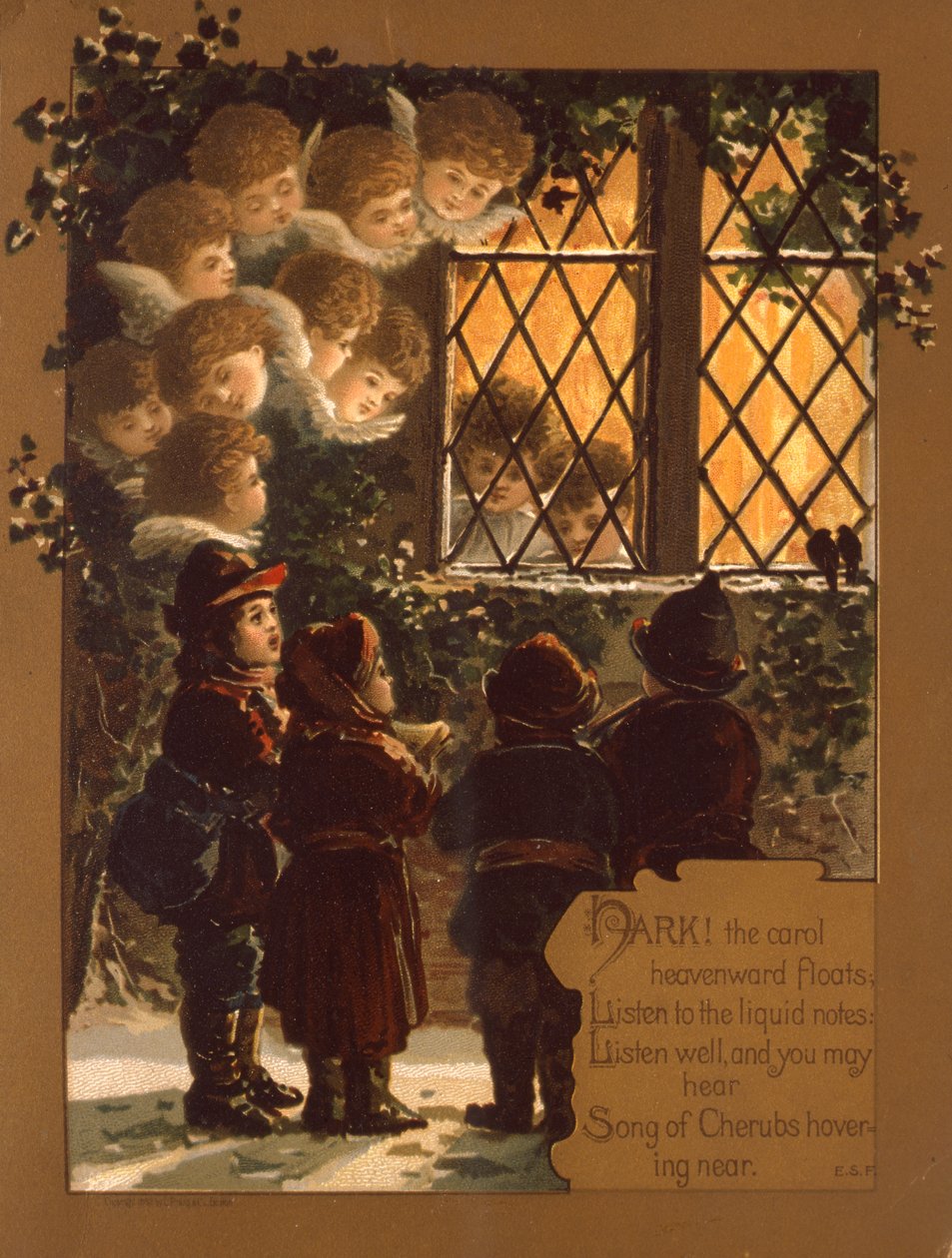 Unbekanntes Bild von Walter Satterlee