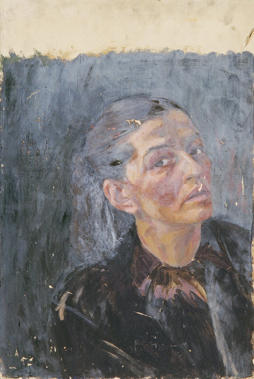 Grete Gamerith von Walther Gamerith