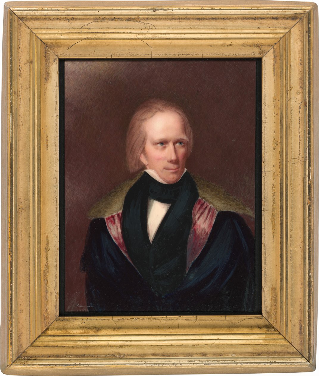 Henry Clay von Washington Blanchard