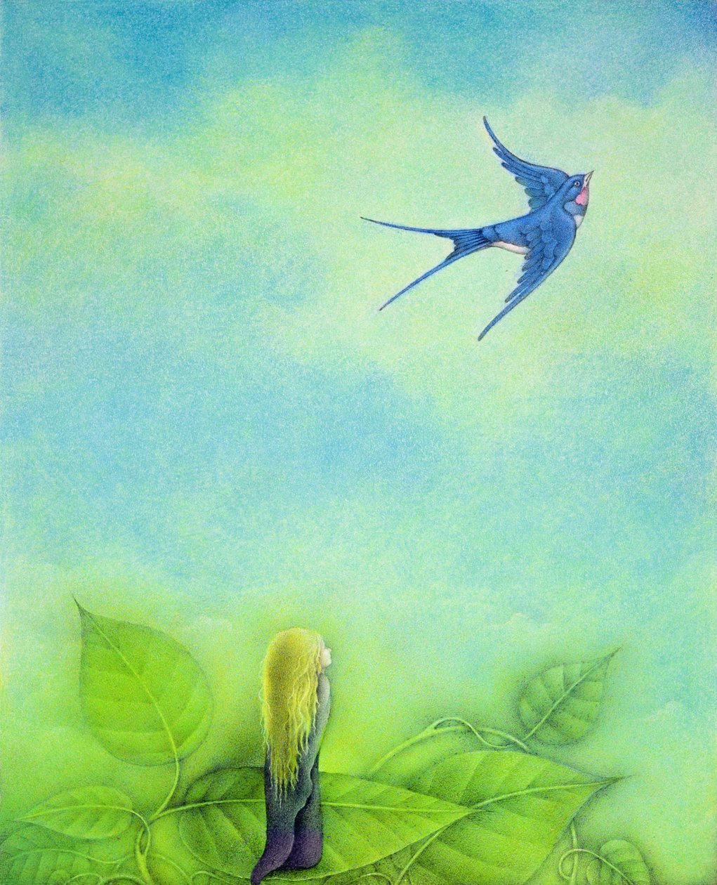 Abschied von Wayne Anderson