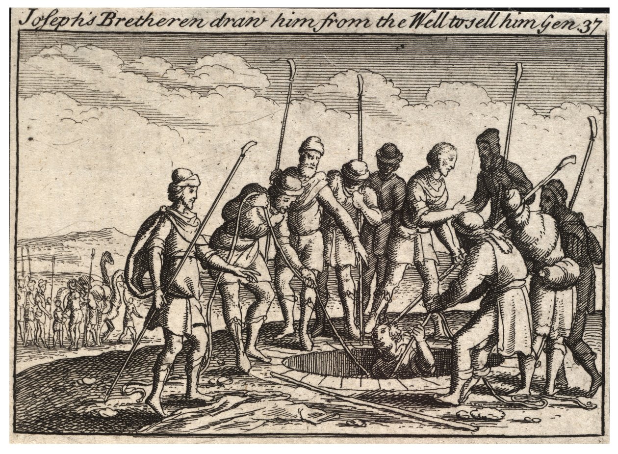 Joseph von Wenceslaus Hollar