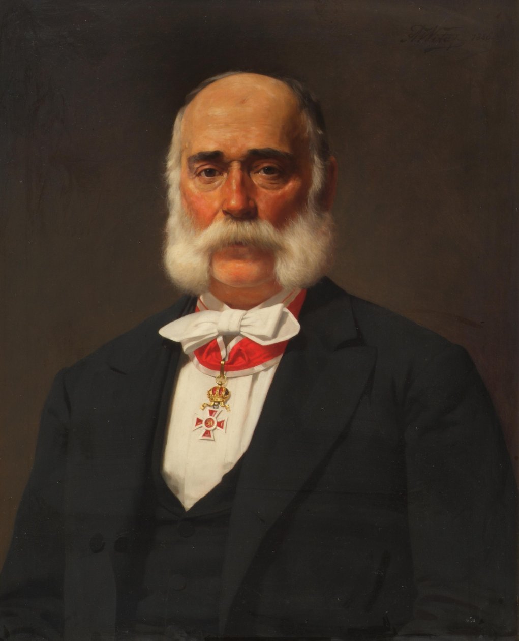 Carl Fiedler von Wilhelm A. Vita