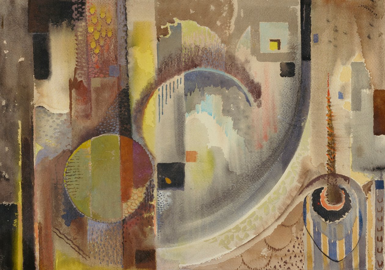 Nr. 2 von Will Henry Stevens