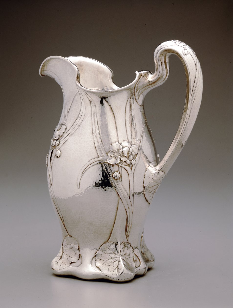 Krug, 1912 von William Christmas Codman
