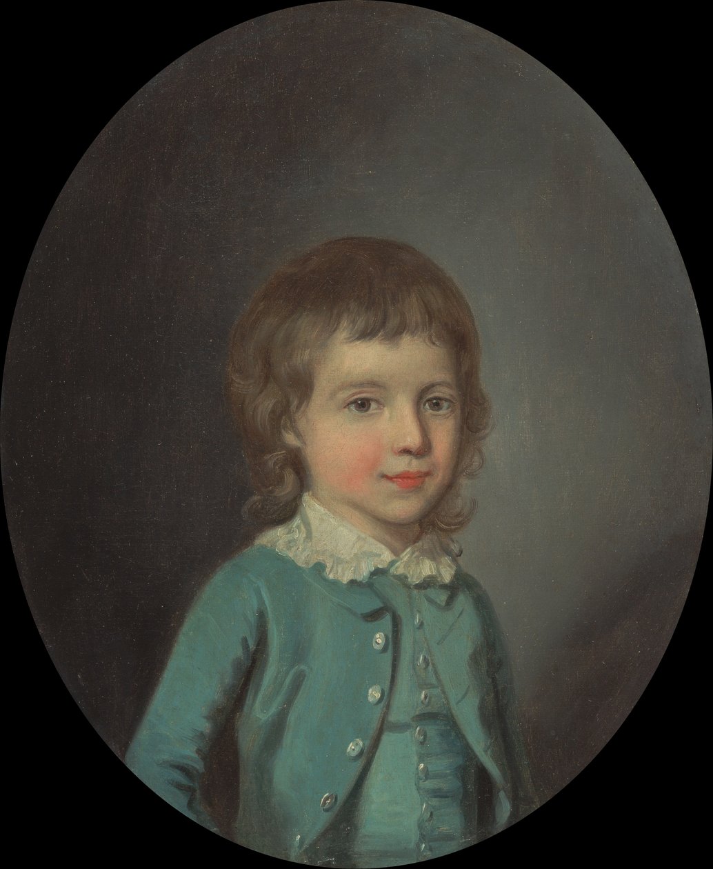 John Palmer Whalley von William Hamilton