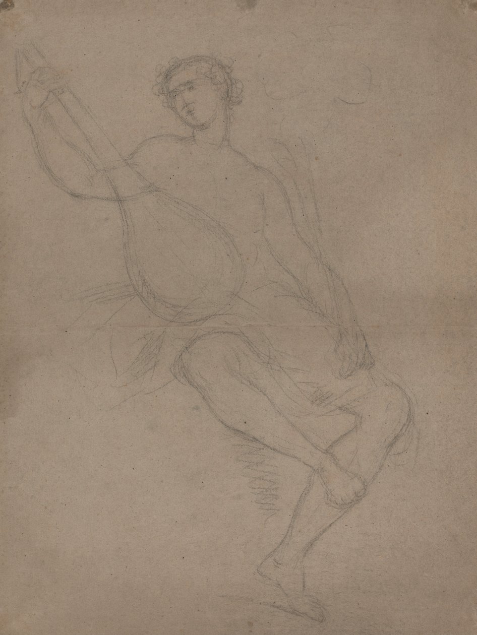 Hymen von William Hogarth