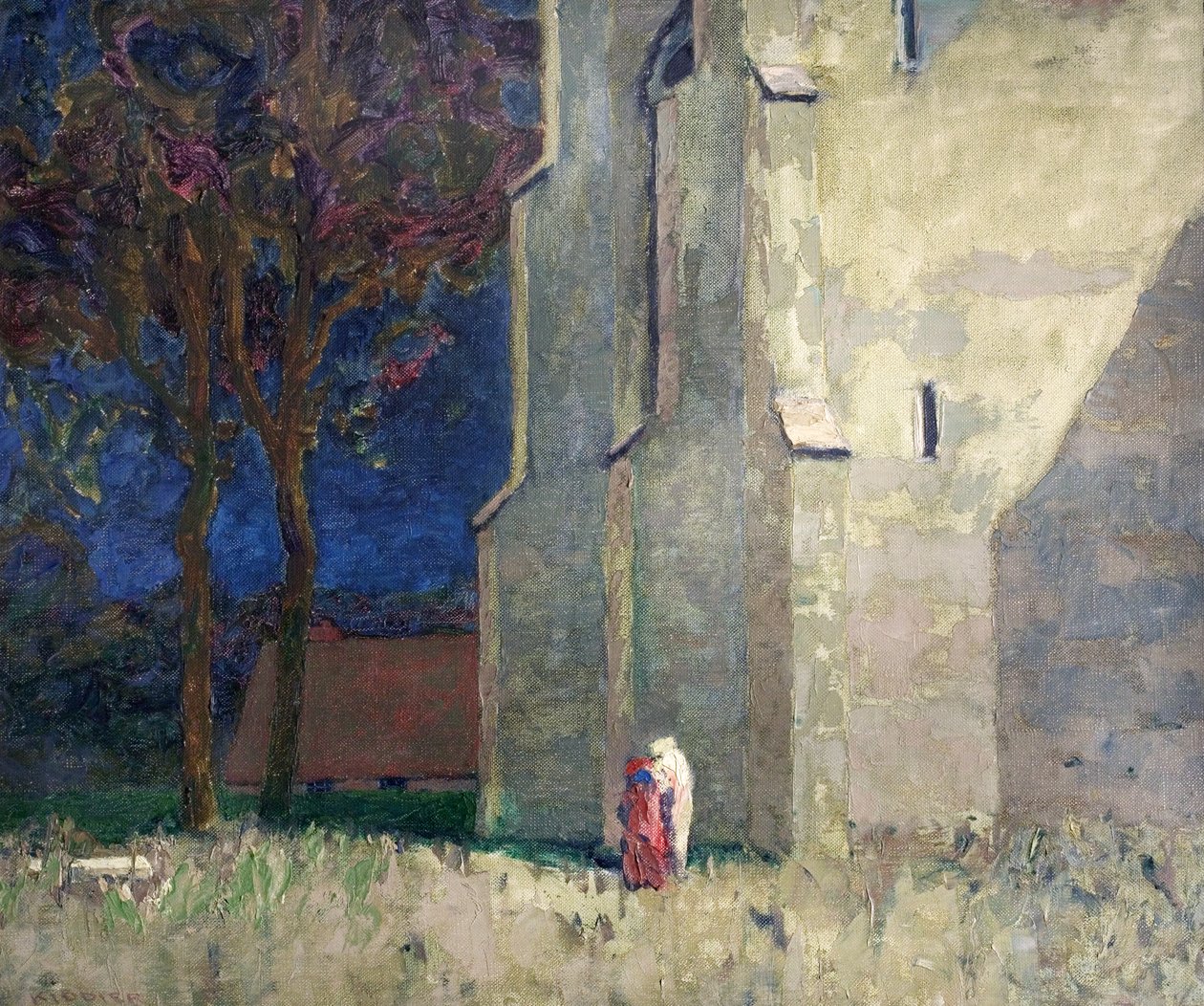 St. Crispin von William Kiddier