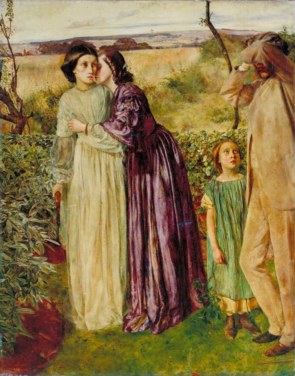 Zu spät von William Lindsay Windus