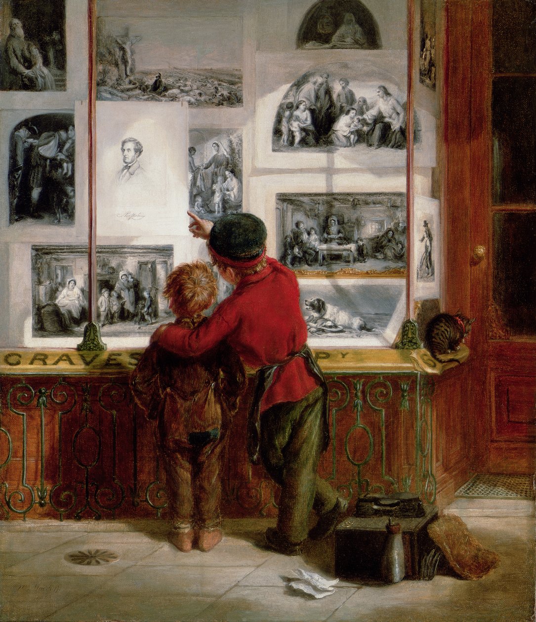Verloren und Gefunden, oder Shaftesbury von William MacDuff