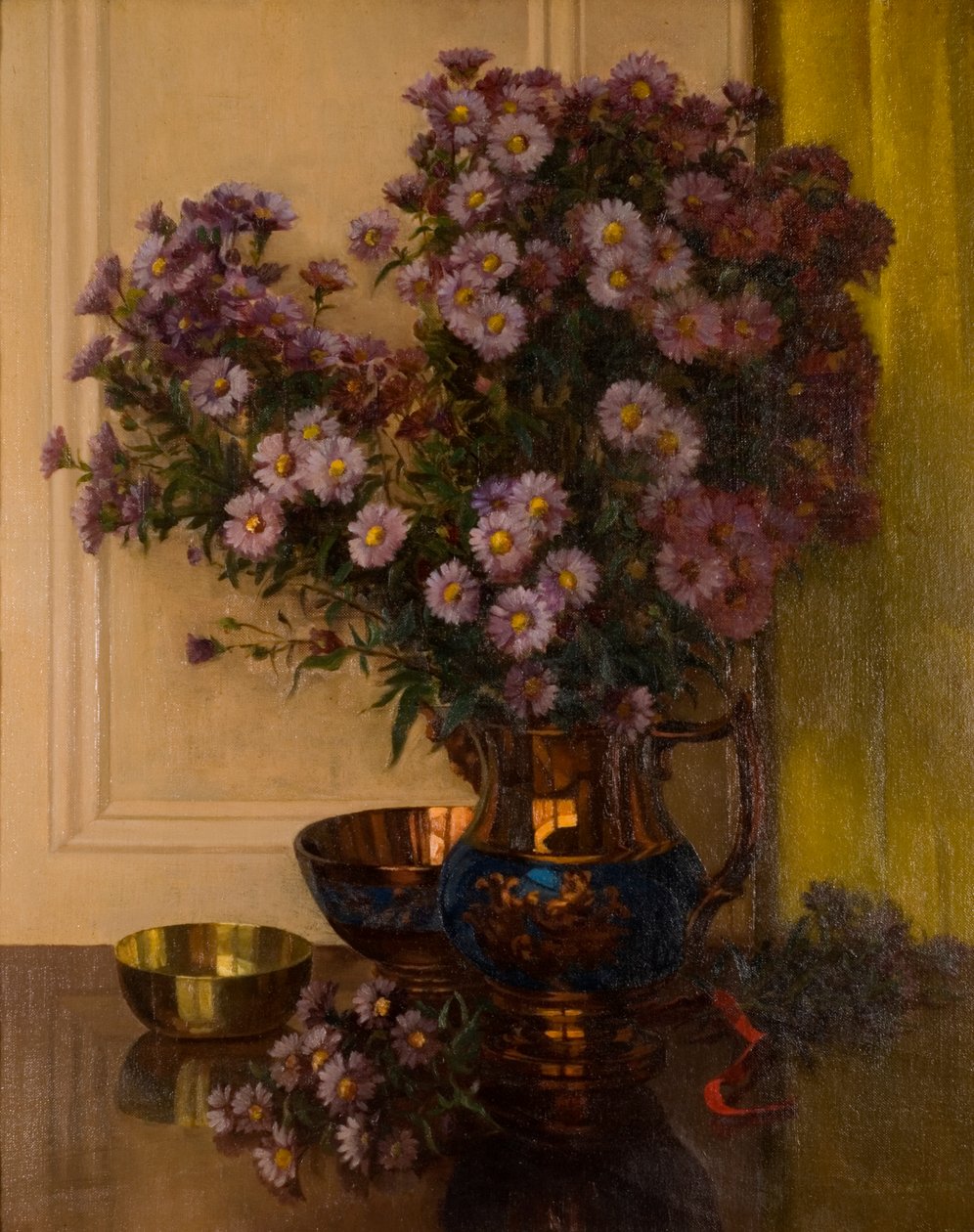 Glanz, ca. 1921 von William Anderson