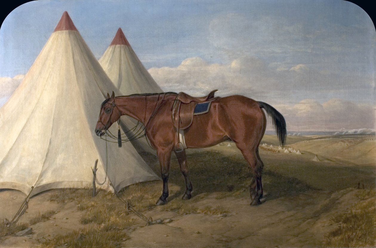 Das Spielzeug von William (attr.to) Luker