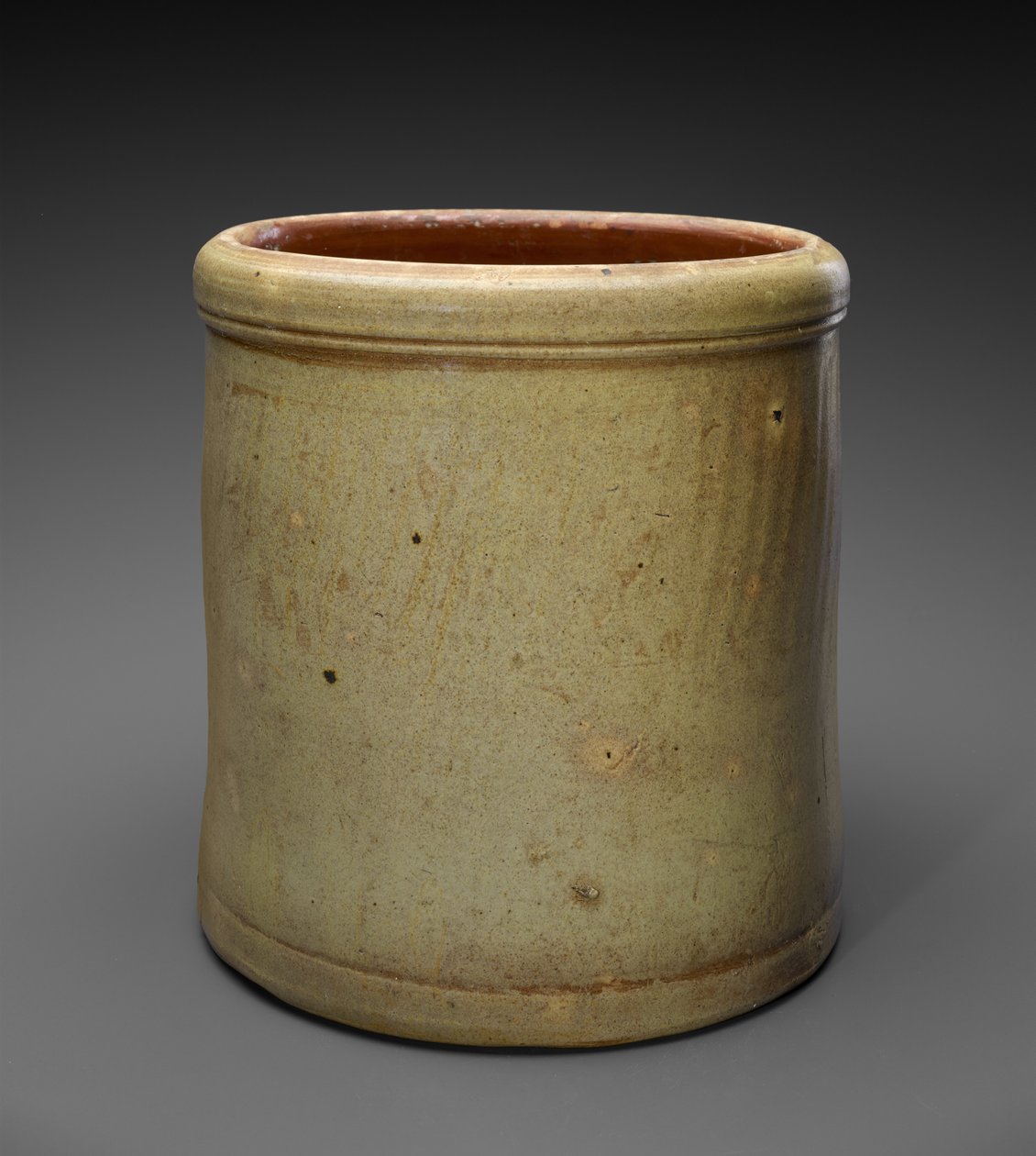 Krug, ca. 1880-1905 von William (attr.to) Saenger