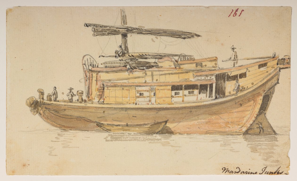 WD 959 Abschnitt 2 161 von William Alexander