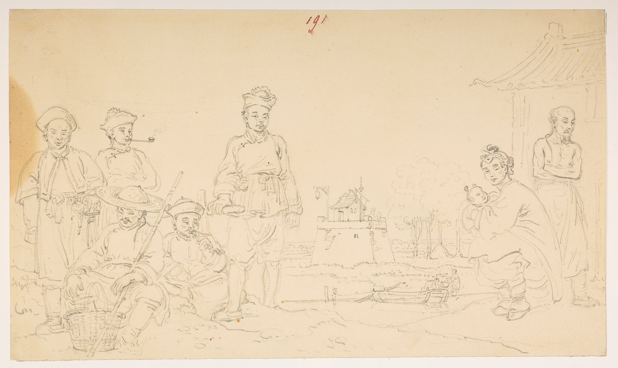 WD 959 Abschnitt 2 191 von William Alexander