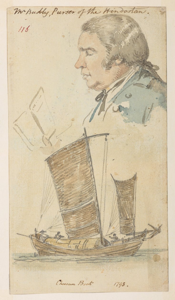WD 959 Abschnitt 2 f.116r von William Alexander
