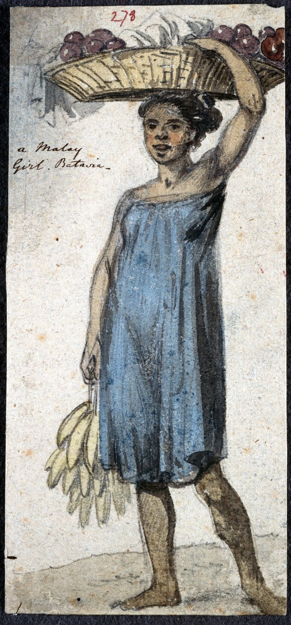WD 961 f.278 von William Alexander