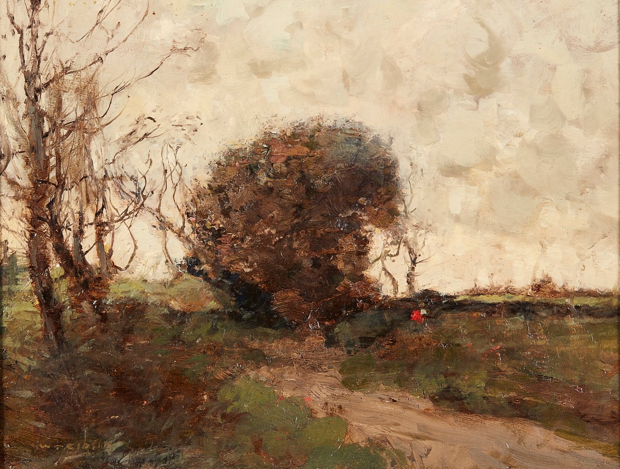 Landschaft von William Alfred Gibson