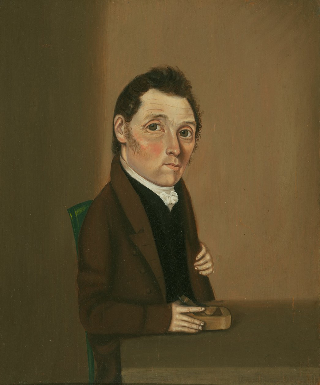 William Bonham von William Bonnell