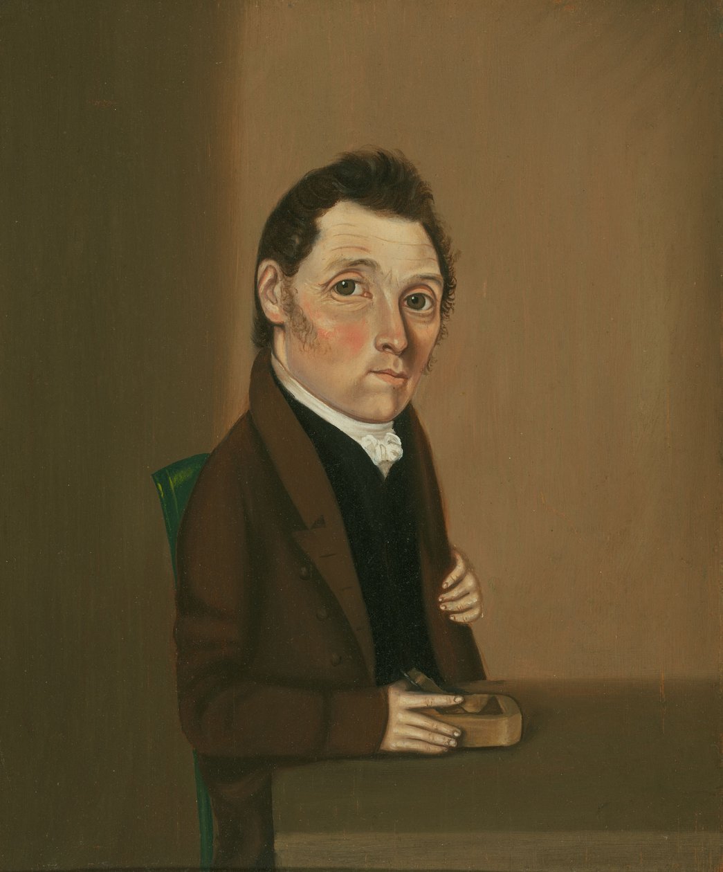 William Bonham von William Bonnell