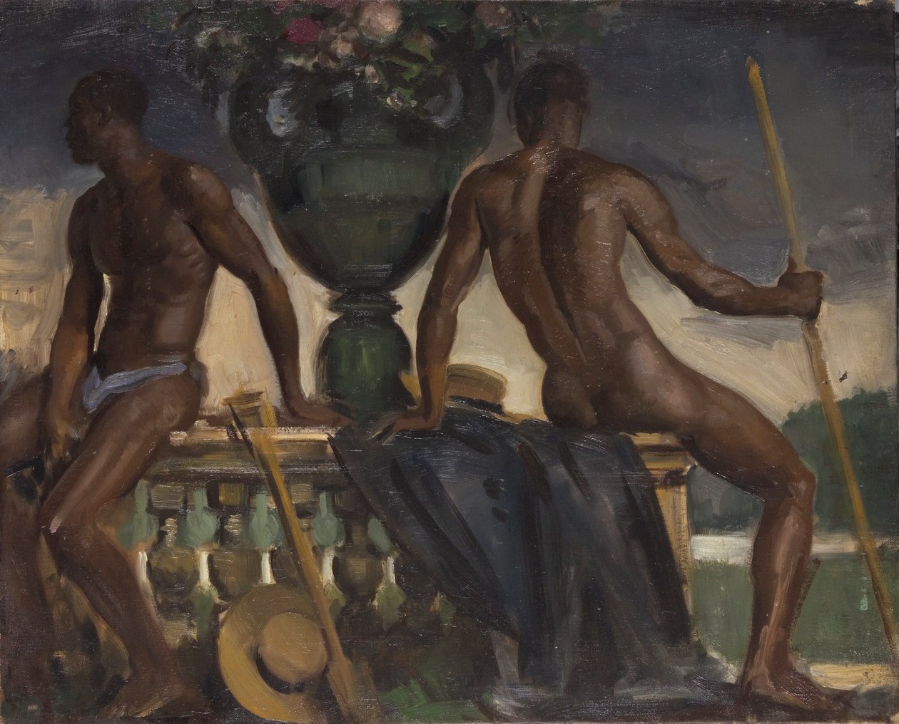 Adams Werk, 1901-1941 von William Bruce Ellis Ranken