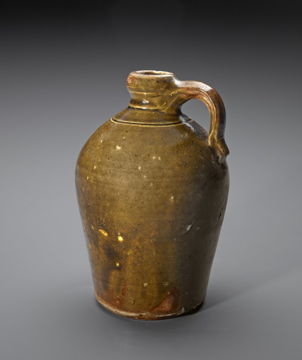 Krug, ca. 1870-1872 von William C. (attr.to) Knox