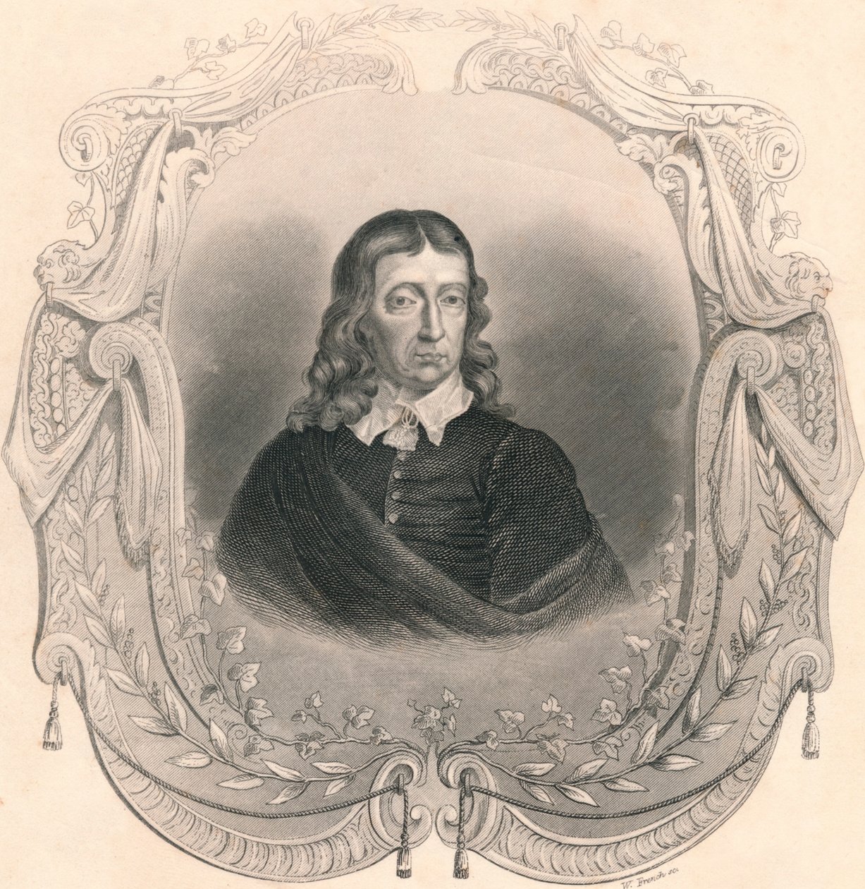 Milton von William French