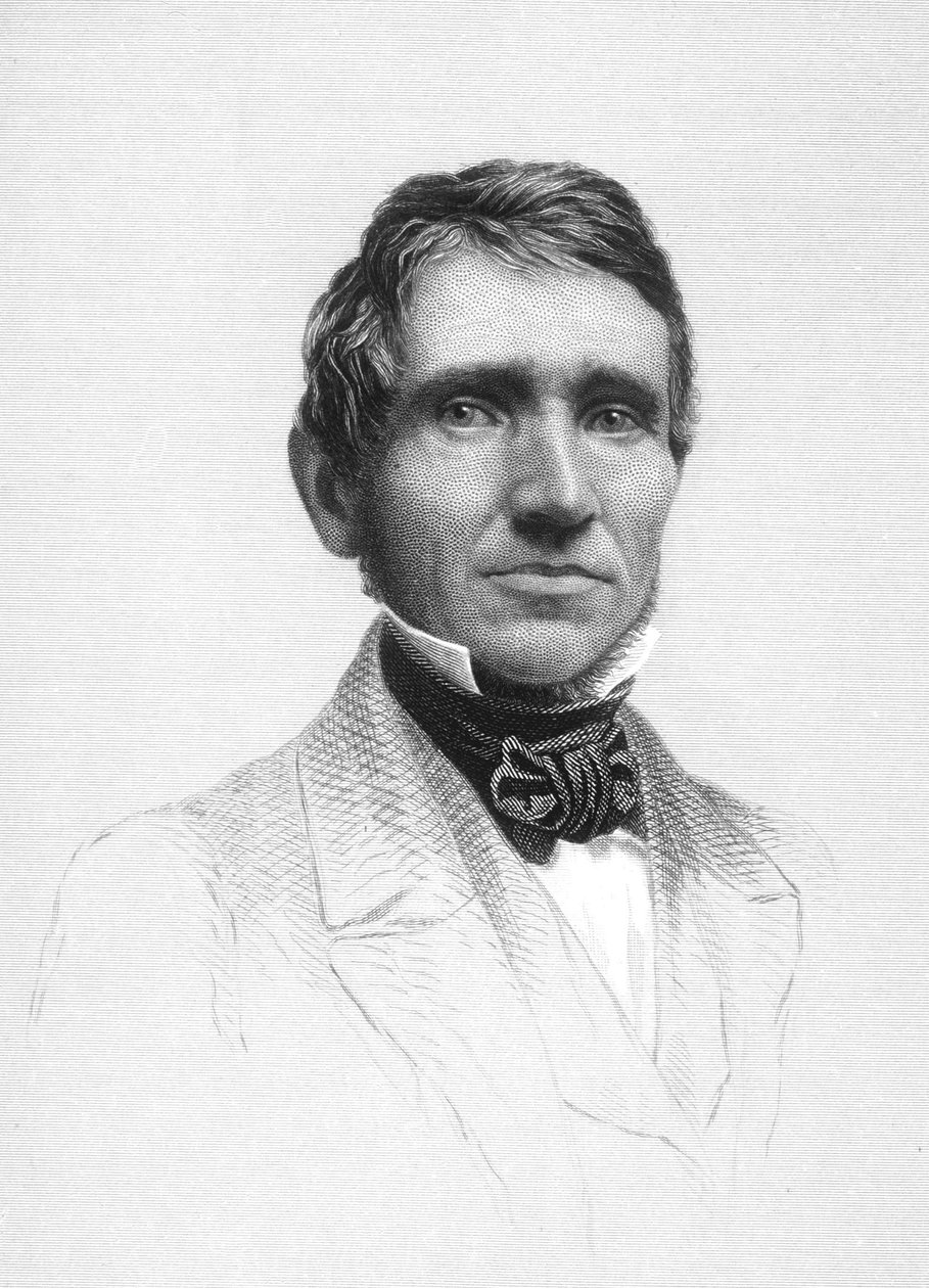 Charles Goodyear von William G. Jackman