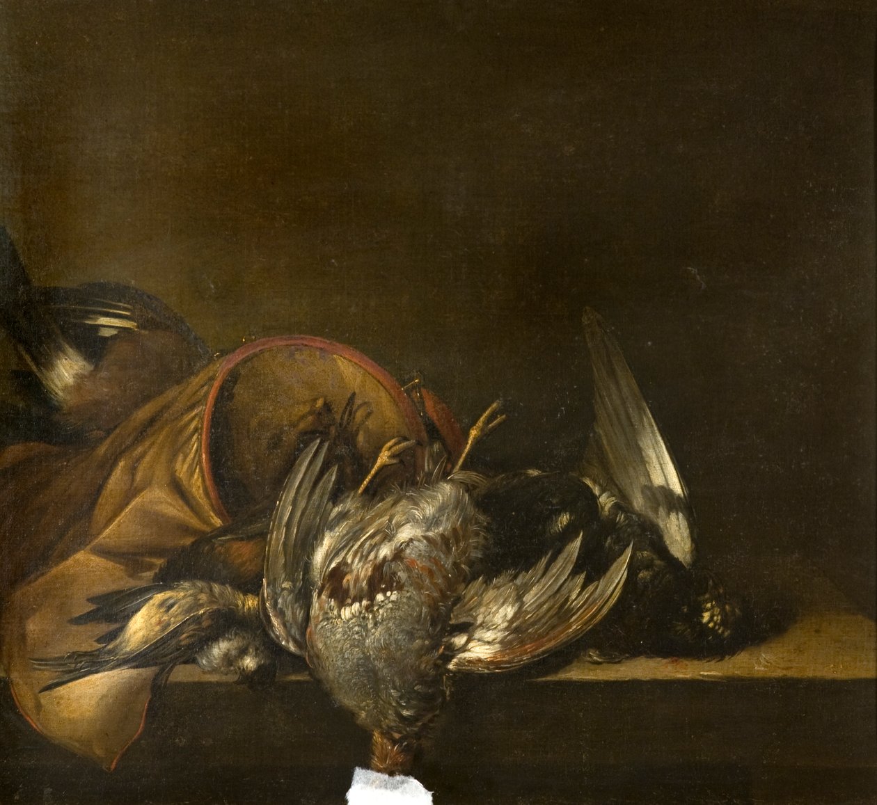 Wildbret von William Gowe (attr.to) Ferguson