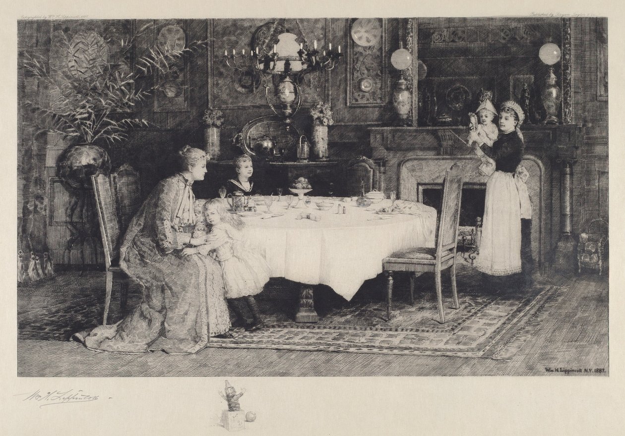 Infanterie in Waffen von William H. Lippincott
