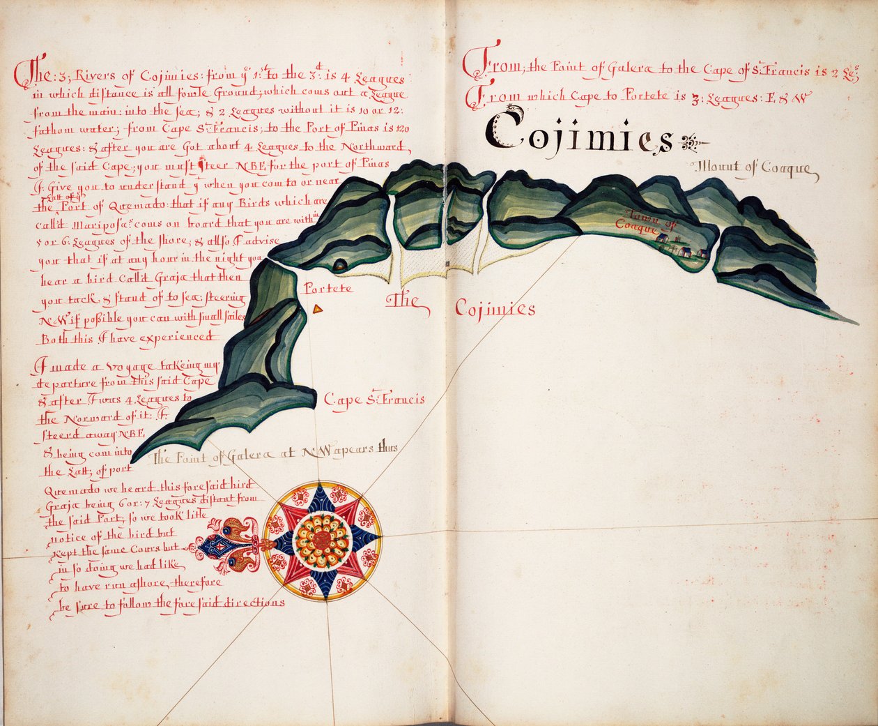 Cojimies von William Hack