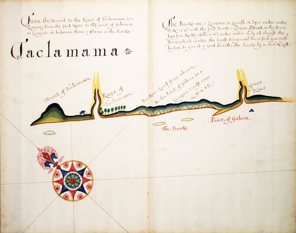 Taclamama von William Hack