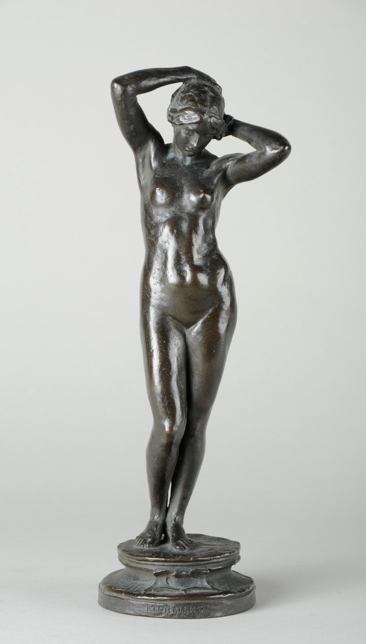 Morgen von William Hamo Thornycroft
