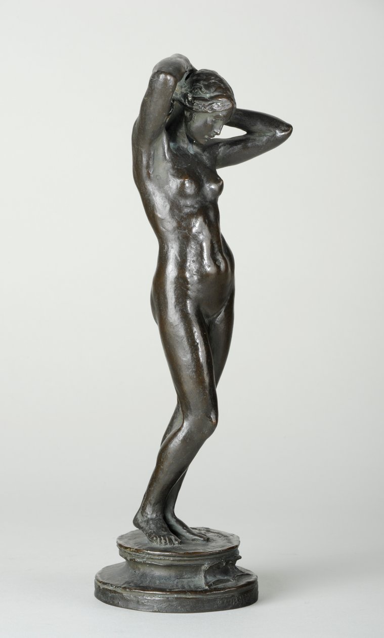 Morgen von William Hamo Thornycroft