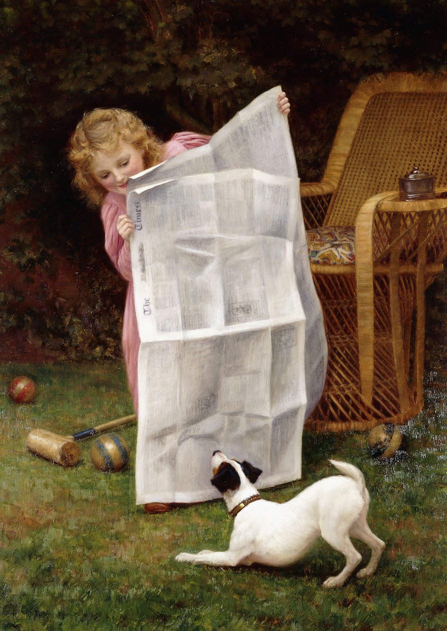 Hinter der Zeit von William Henry Gore