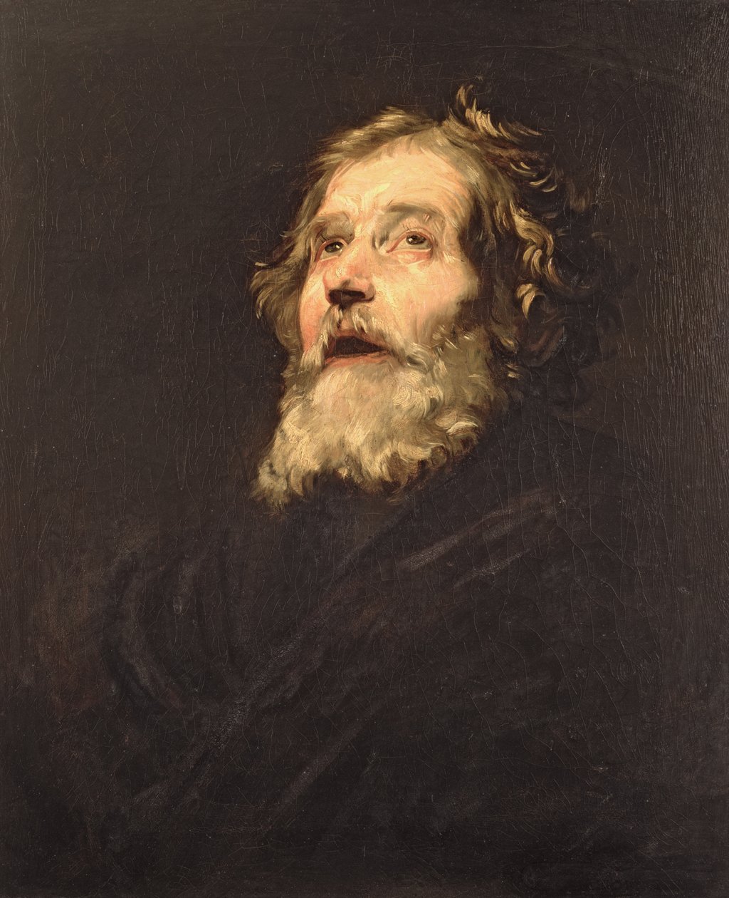 St. Peter von William Holman Hunt