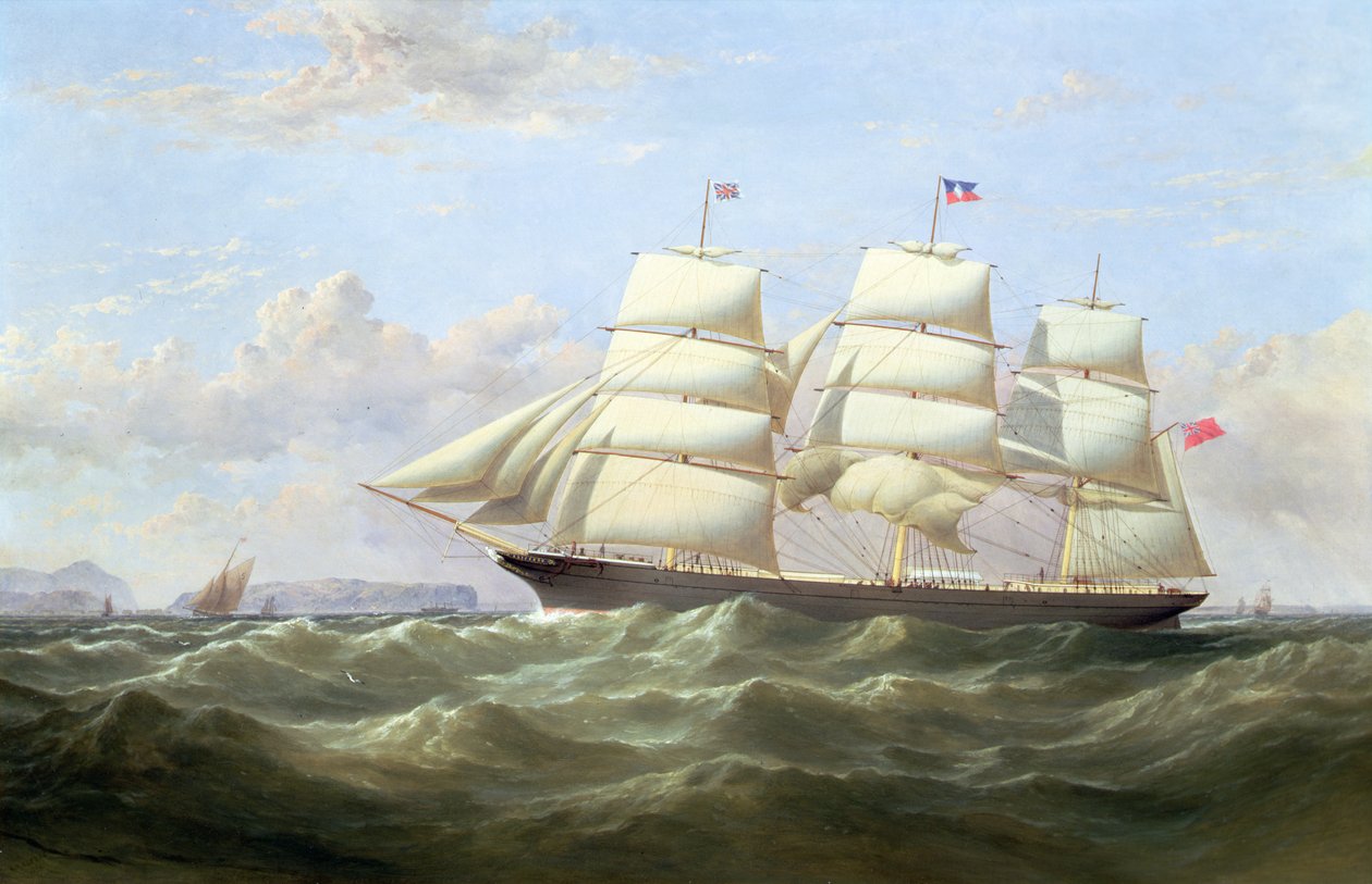 Die Brigg 
