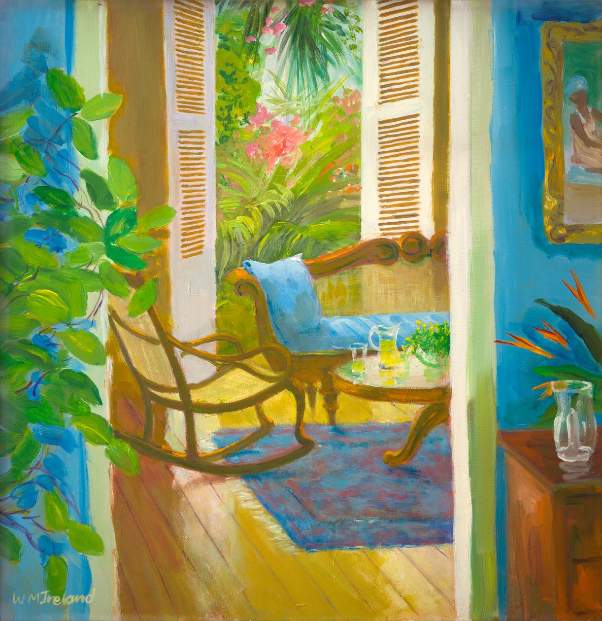 Limonade von William Ireland