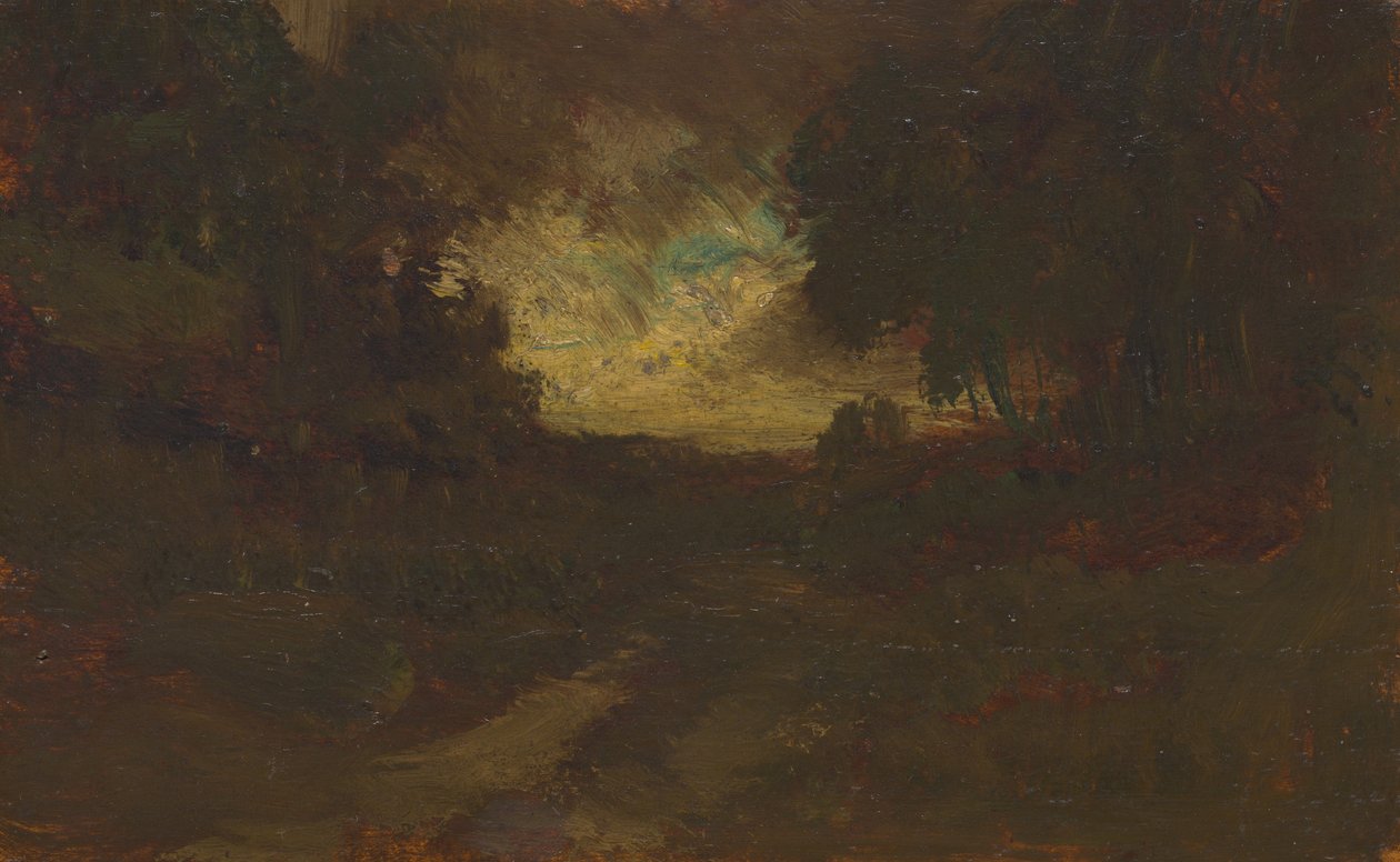 Landschaft von William Keith