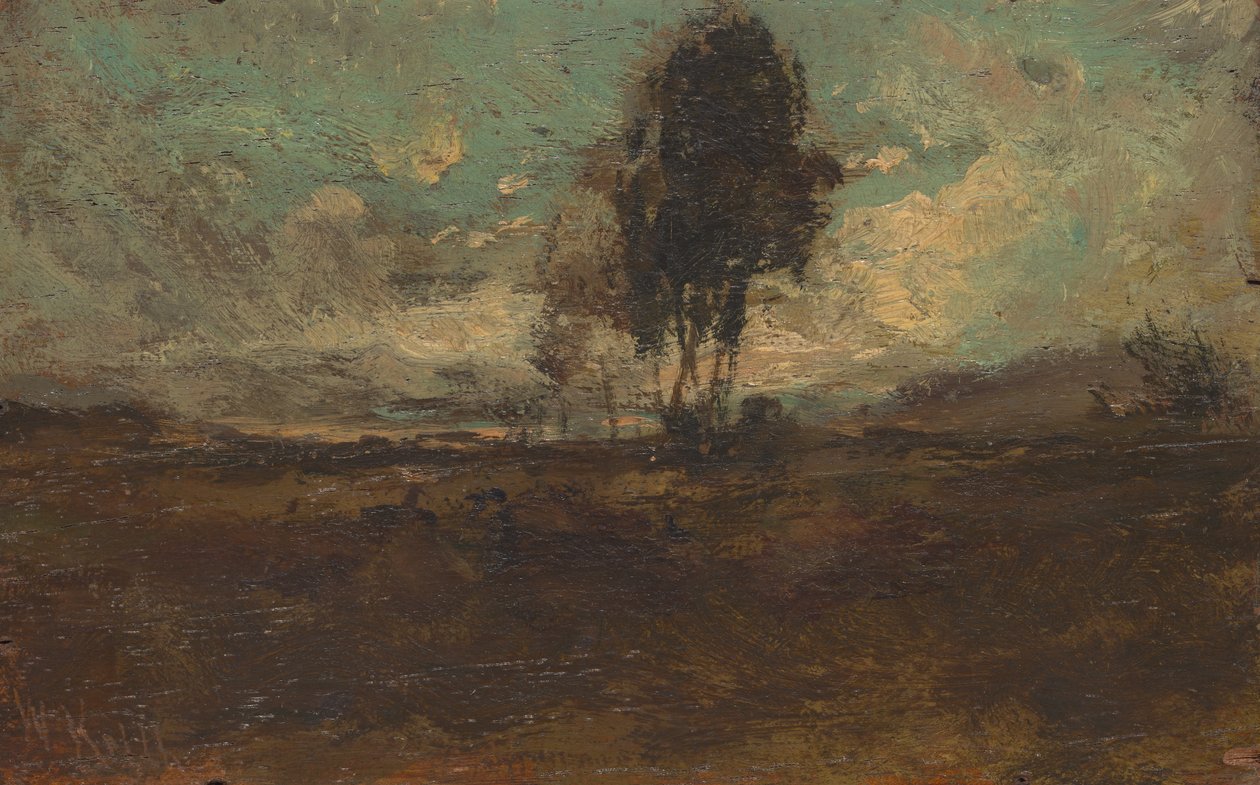 Landschaft von William Keith