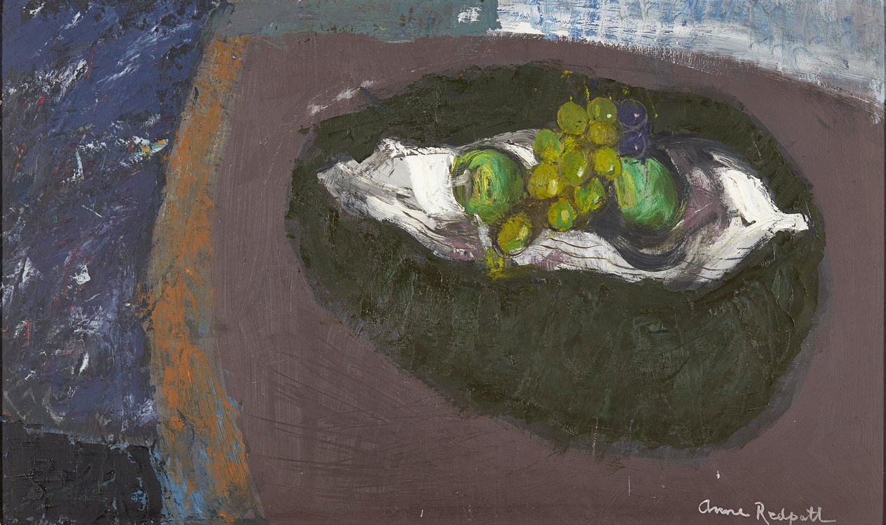 Muschelsammler von William Marshall Brown