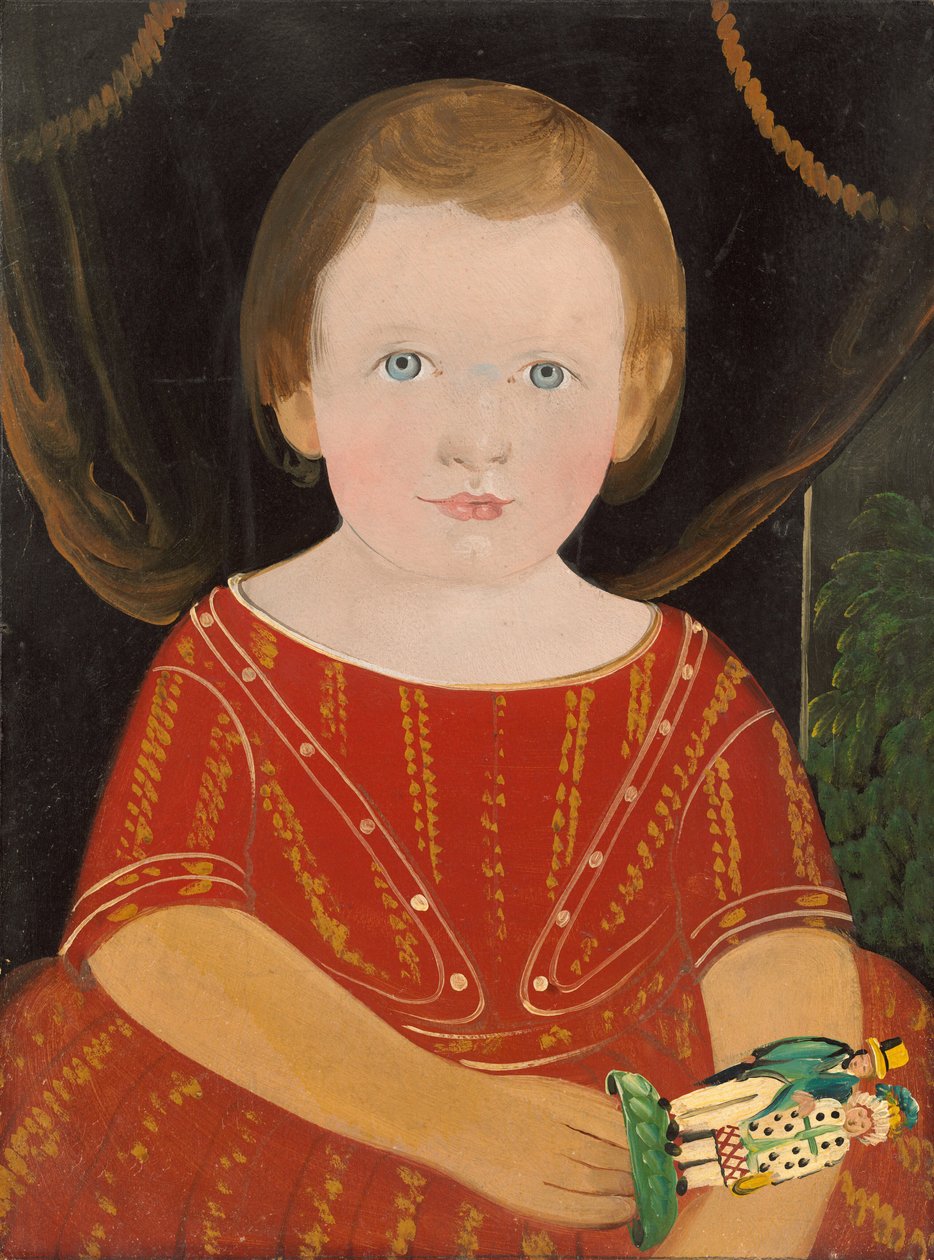 Meister Cleeves von William Matthew Prior