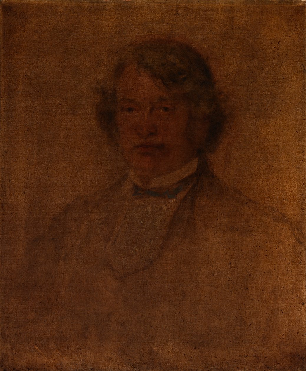 Charles Sumner von William Page