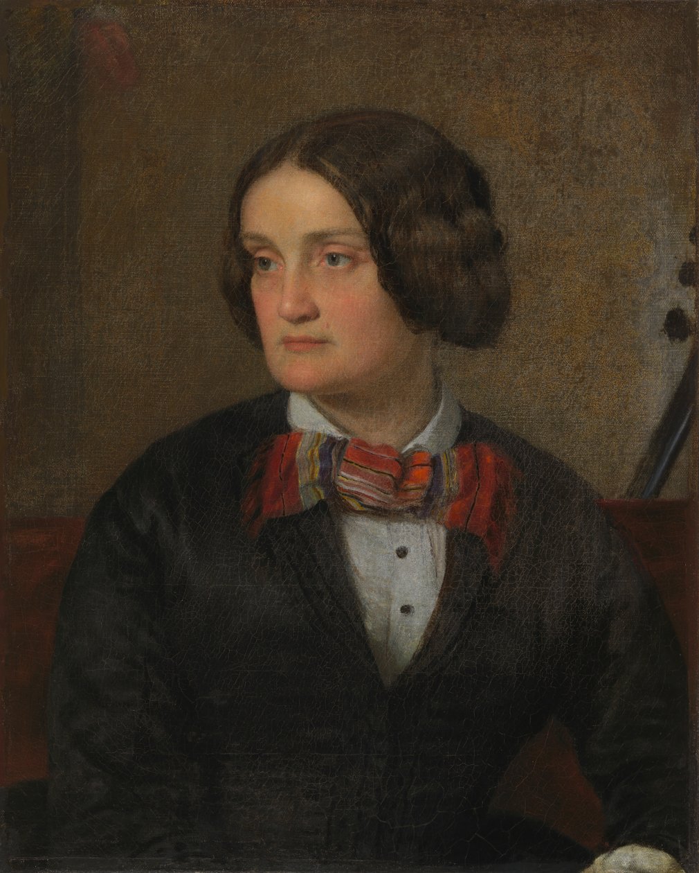Charlotte Cushman von William Page