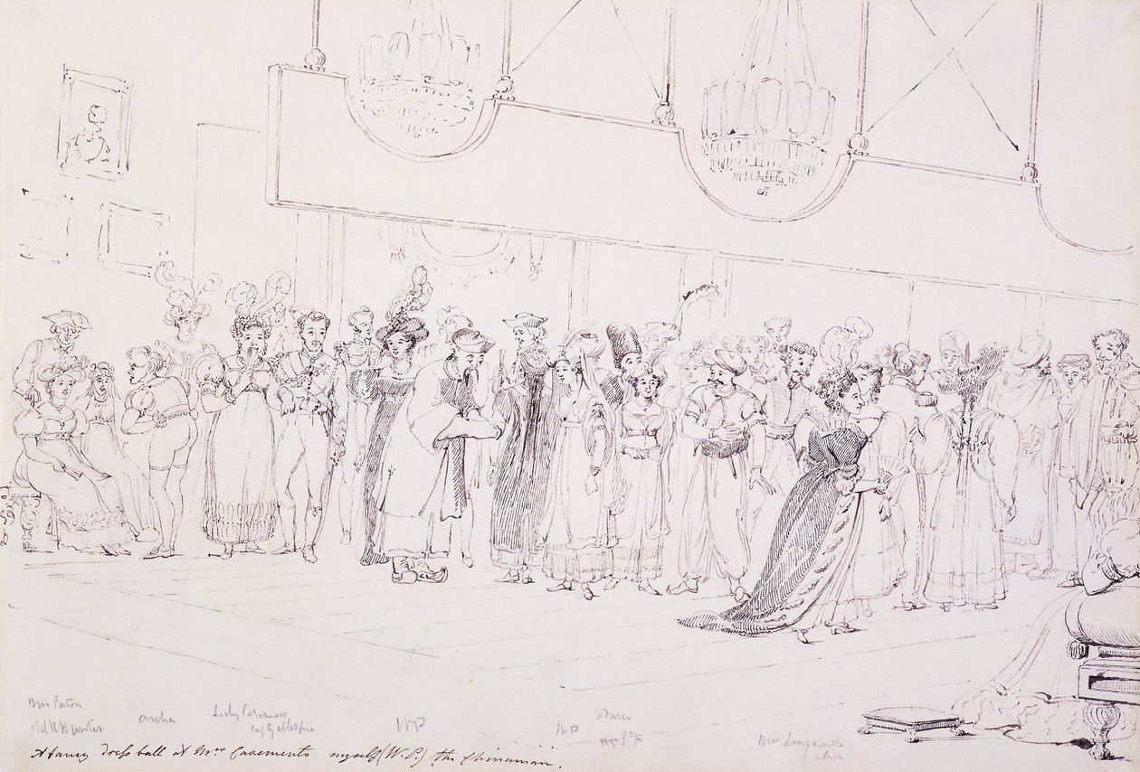 Unbekanntes Bild von William Prinsep
