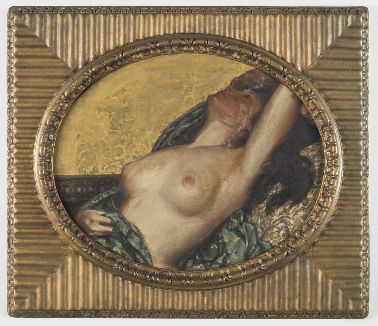 Danae von William Sergeant Kendall