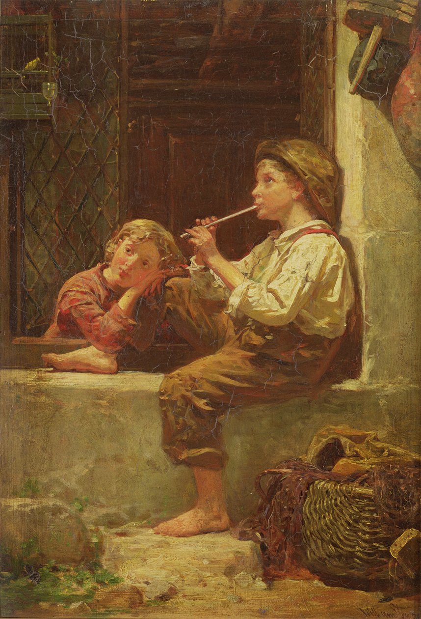 Die Rivalen von William Stewart