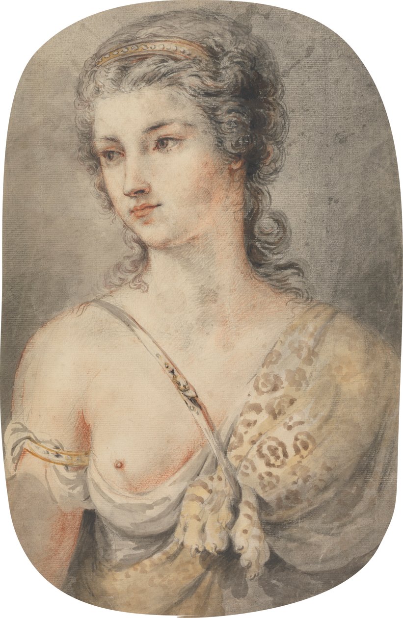 Diana von William Taverner