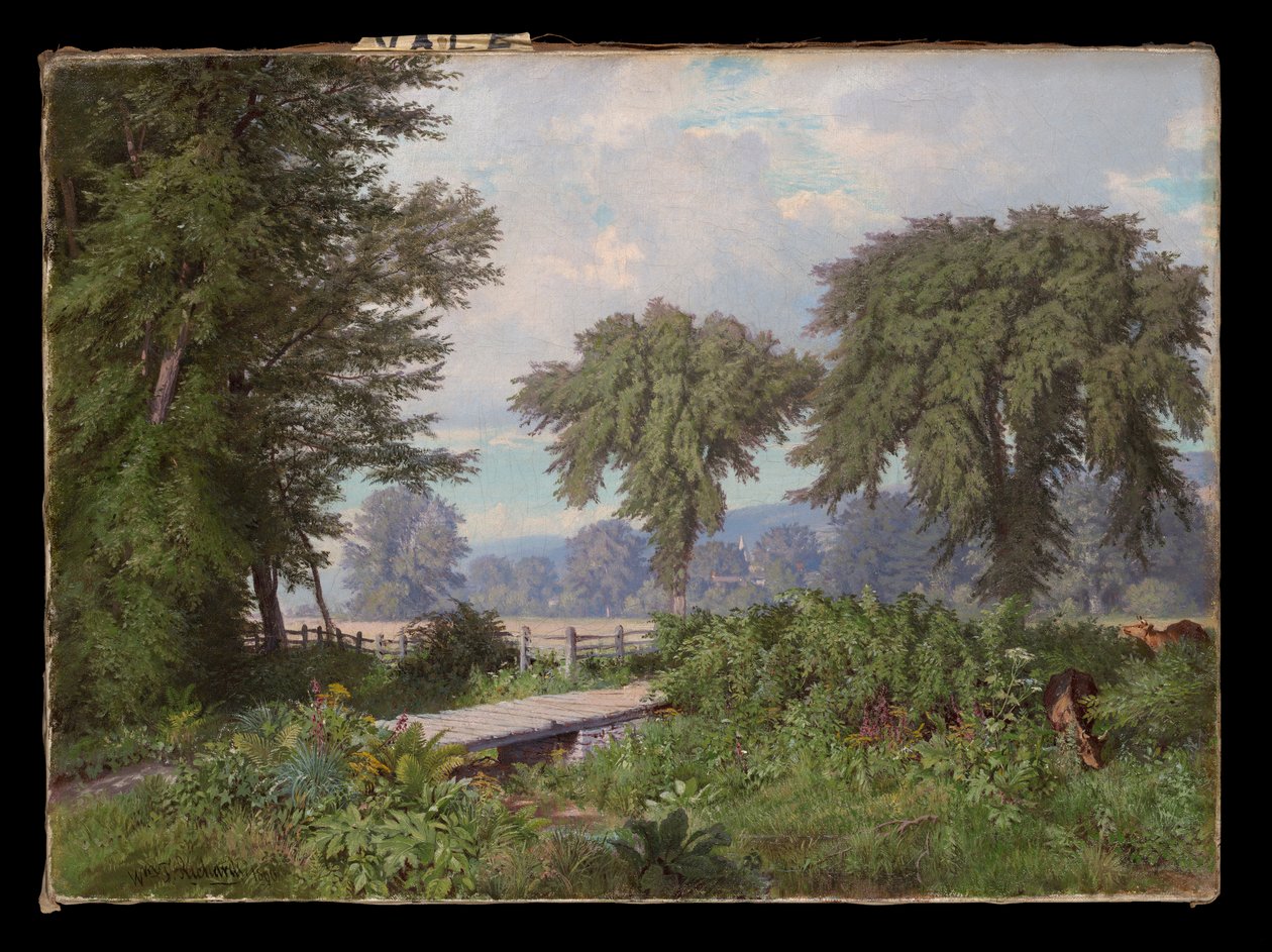 Landschaft von William Trost Richards